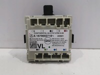 фото thumb №1, Mercedes w223 w167 модуль дверь