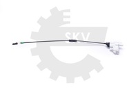 фото thumb №1, Esen skv 60skv133 замок дверь