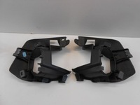 фото thumb №8, Trafic iii рамка противотуманных фар бампера