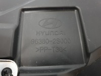 фото thumb №6, Hyundai ix35 динамик басовый сабвуфер