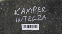 фото thumb №15, Kamper integra капот крышка двигателя