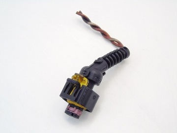 фото thumb №1, Штекер разъём 1.3 cdti corsa c d meriva ignis agila tigra combo wagon r