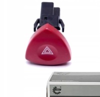 фото thumb №1, Перемикач світла аварійних renault master ii