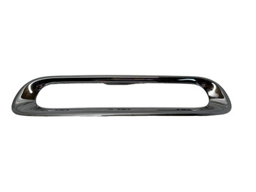 фото thumb №1, Хром лампы przeciwmgłowej зад mini r56 r57 r58