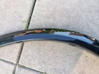 фото thumb №7, Молдинг крыла накладка правая перед m-pakiet bmw x3 g01