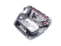 фото thumb №13, Ford kuga бардачок na накладки на фари 2019 suv 4/5dr bm51-a519d56-ba 14-19 дизель