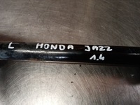 фото thumb №7, Привідний вал ліва короткий honda jazz iii 1.3 бензин