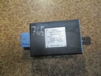 фото thumb №1, Модуль блок керування сигналізація citroen c5 , 407 9655164080