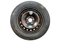 фото thumb №1, Докатка колесо докатка renault kadjar 145/90/16 r16