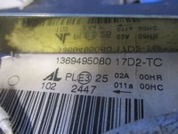 фото thumb №7, Фара передняя передняя правая fiat ducato iii 1369495080 европа