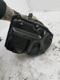 фото thumb №8, Насос підсилювача ford mondeo mk4 3k514c6s4b