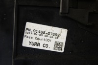 фото thumb №9, Установка камеры двигателя 2.0 crdi tucson iii 3 4x4d