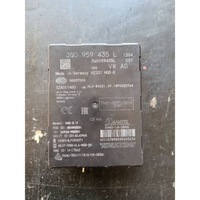 фото thumb №1, Модуль безключовий kessy skoda superb b8 3v 3q0959435l