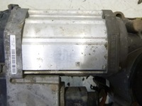 фото thumb №15, Рулевая рейка трансмиссия vw volkswagen golf v 1.4tsi 03-09r.