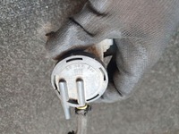 фото thumb №5, Opel zafira a 2001 клапан вакууму / електроклапан турбіни