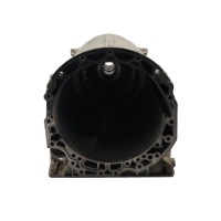 фото thumb №13, Mercedes w211 w212 w220 корпус коробки коробка передач автомат a2202710701