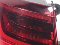 фото thumb №9, Комплект лампы зад задние audi a6 c7 4g avant/ универсал