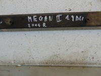 фото thumb №2, Балка pod радіатор renault megane ii 1.9 dci