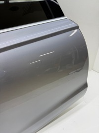 фото thumb №13, Audi a6 s6 c7 sedan двері пасажира праве зад lx7p комплектні