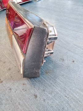 фото thumb №7, Лампа зад задня права audi 100 c2 + вкладка hella