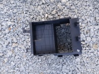 фото thumb №1, Renault clio iv 18/19r 1.5dci впуск повітря оригінал