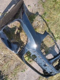 фото thumb №7, Bmw x3 g01 x4 g02 м-пакет бампер перед передний 139605-14