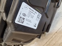 фото thumb №7, Mercedes glb x247 247 рестайлінг лампа ліва multibeam led