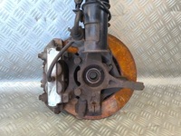 фото thumb №10, Alfa romeo mito 1.4 turbo t-jet поворотний кулак права амортизатор правий 50510133