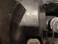 фото thumb №9, Лампа правая задняя задняя explorer vi 6