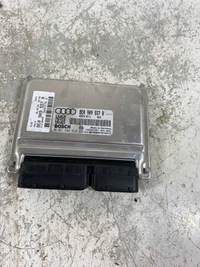 фото thumb №1, Бортовой компьютер 8e0909557r audi a4 b6