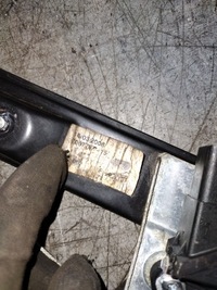 фото thumb №5, Механізм скло лівий задня bmw e87