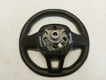 фото thumb №9, Renault arkana, rs-line кермо мультифункція 484005555r