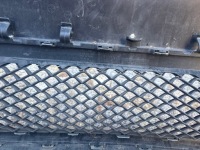 Бампер 4478851000 mercedes 447 v klasa amg решітка хром перед оригінал Зі Шроту, фото thumb