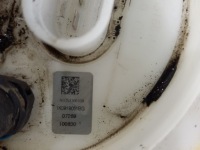 Насос топлива seat leon ii a2c53166109 1k0919051bg 1.6 8v в Украине, фото thumb