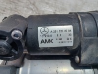Компрессор подвеска airmatic mercedes r klasa w251 a2513202704 Недорого, фото thumb