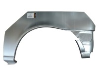 фото thumb №1, Ford fiesta 3d 95-02 ремкомплект крыла задняя левая