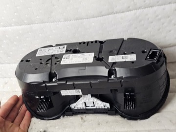 фото thumb №5, Спідометр  манометр прилади audi q2 81a920750j
