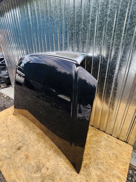 фото thumb №6, Ford f150 xi 03-08 капот з решётка решётка