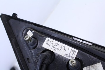 фото thumb №6, Дзеркало ліві 7pin mercedes w140