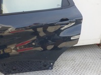 фото thumb №4, Дверь левая задняя задние renault captur