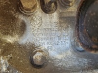 Bmw e87 er1 316i 3121676444303 поворотний кулак амортизаторна стійка колонка перед правий Зі Шроту, фото thumb