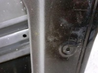 Дверь передние перед левое alfa romeo giulietta Киев, фото thumb