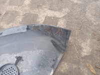 Tesla model y плита pod бампер подкрылок 1760713-00-c Недорого, фото thumb