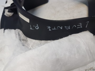 фото thumb №7, Maserati levante захист порога права ліва