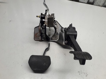 фото thumb №1, Citroen c4 grand picasso педалі гальма автомат