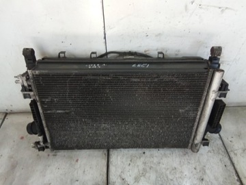 фото thumb №5, I297 комплект радіатор opel astra j 2.0d