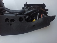 фото thumb №5, Vw cc обігрівач 3aa820003c оригінал 2016r