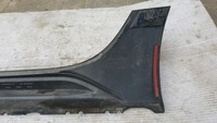 фото thumb №11, Молдинг поріг права audi a4 b9 allroad 8w9853860j