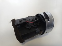 фото thumb №5, Решётка воздуховод audi a4 b7 cabrio 8h0820901d