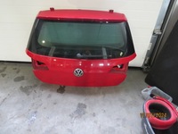 фото thumb №1, Vw golf vii 7 задня кришка ly3d